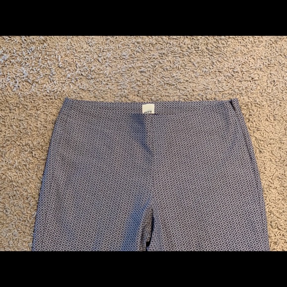 Ecru Harrison Pant - Picture 3 of 6